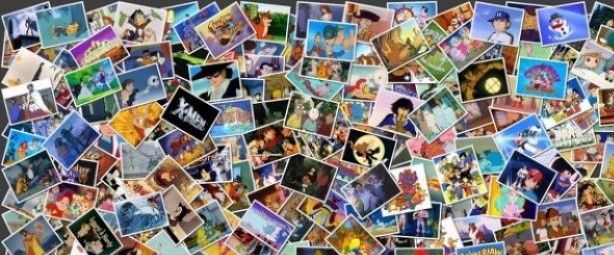 Τα καλύτερα εισαγωγικά τραγούδια κινουμένων σχεδίων