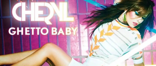 Δείτε το νέο video clip της Cheryl για το τραγούδι της Lana Del Rey!