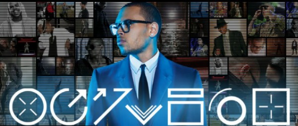 Ακούστε το νέο single του Chris Brown!