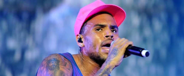 Νέο video clip: Chris Brown - Home