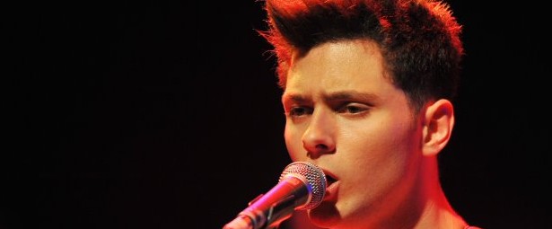 Χρήστος Π: Τα μελλοντικά του σχέδια!