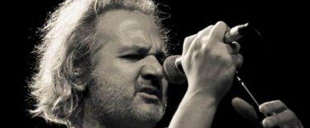 Χρήστος Θηβαίος: “Στα 49 μου το πιο σημαντικό για μένα είναι να είμαι χρήσιμος παρά γνωστός”