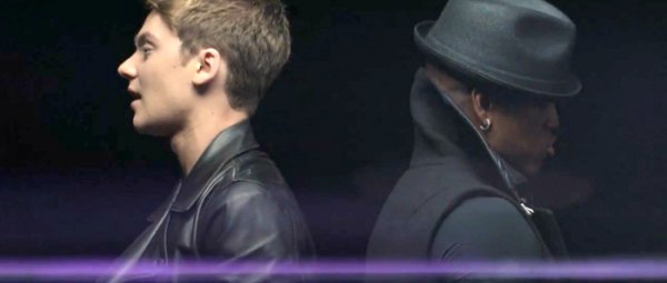 Δείτε το καινούριο video clip του Conor Maynard