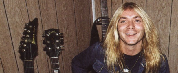 Βιογραφία | Dave Murray