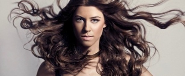 "Μόνο μπροστά" από τη Demy σε 2012 version!