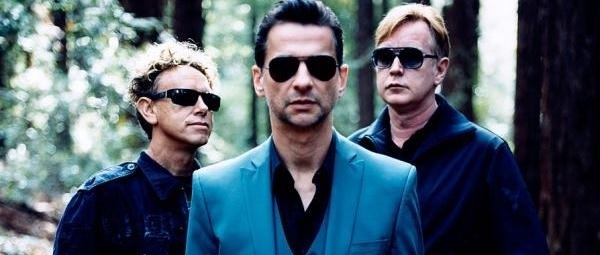 Οι Depeche Mode μιλούν για το επερχόμενο album τους