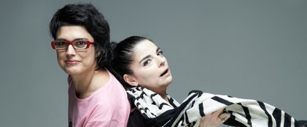 Πάμε Θέατρο: “Ο διάδρομος” | Είδαμε τη παράσταση!