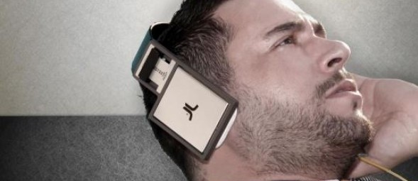 Ετοιμαστείτε για νέα remix από Valentino & Knock Out