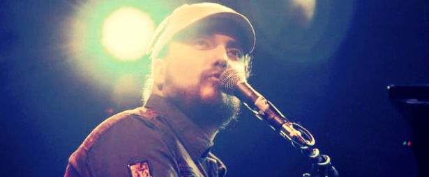 Ο Στάθης Δρογώσης στο Ναύπλιο 12/12!