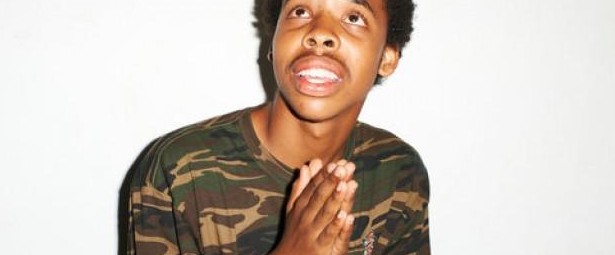 Το νέο video clip του Earl Sweatshirt: “Chum”!