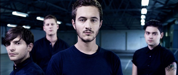 Νέο album από τους Editors!