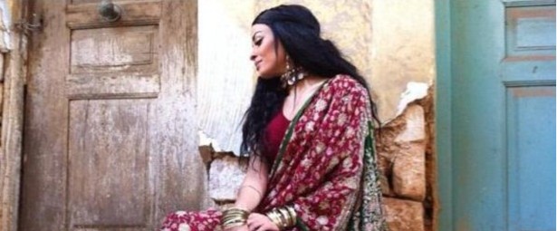 Η μεταμόρφωση της Ελένης Φουρέιρα για το νέο της video clip!