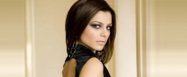 Δείτε την Ελευθερία Ελευθερίου στα MOC Awards 2012