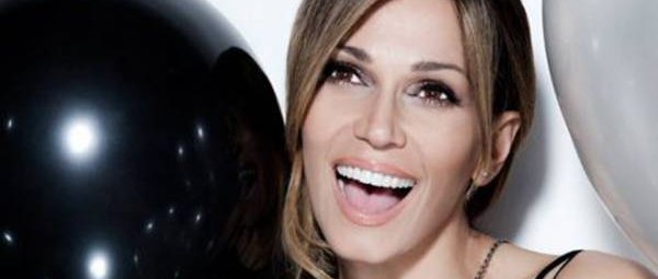 Τι ζήτησε η Έλλη Κοκκίνου από τον Άγιο Βασίλη;