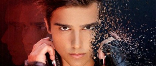 Θύμα απαγωγής έπεσε ο… Eric Saade!