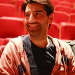 Ανδρέας Κωνσταντινίδης