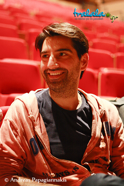 Ανδρέας Κωνσταντινίδης