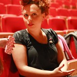 Σοφία Κουρτίδου