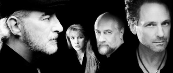 Οι Fleetwood Mac βγαίνουν ξανά σε περιοδεία