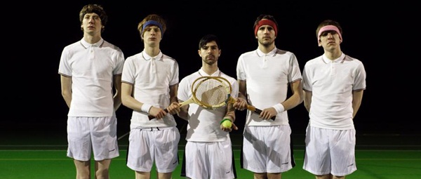 Το νέο τραγούδι των Foals: "My number"