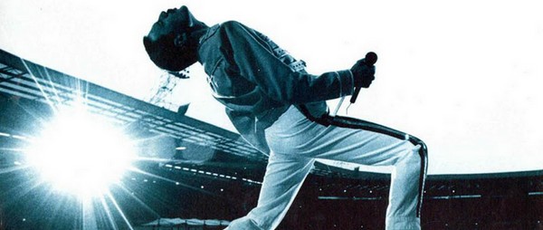 Freddie Mercury και...AIDS