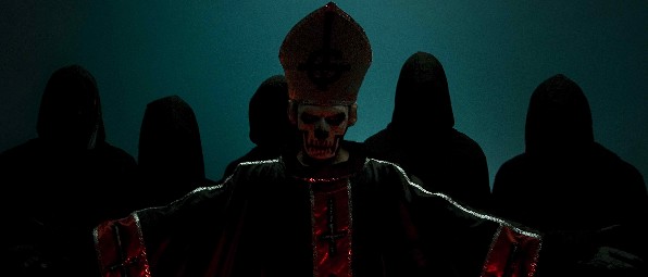 Ακούστε το νέο τραγούδι των Ghost