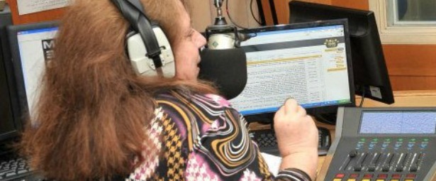 Έφυγε από τη ζωή η Γιάννα Λοϊζίδου