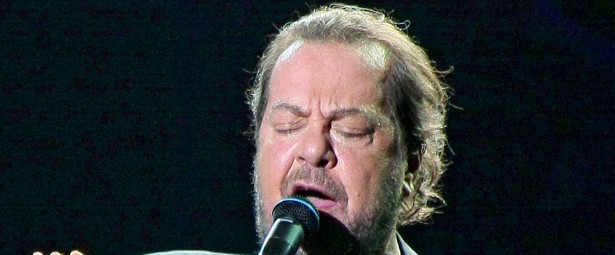 Παραμονή Χριστουγέννων γιόρτασε ο Γιάννης Πάριος στο Posidonio (Φωτογραφίες)