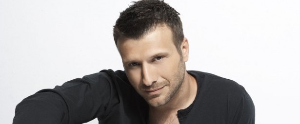 Γιάννης Πλούταρχος: "Έχω μια αδυναμία στον Μαζωνάκη"