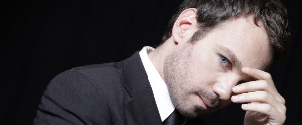 Συνέντευξη Γιώργης Χριστοδούλου: "Στην Ισπανία η εικόνα που υπάρχει για εμάς είναι η γραφική, αυτή που γνωρίζουμε από τις διαφημίσεις του ΕΟΤ"