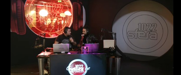 Ο Γιώργος Γιαννιάς έκλεισε την Εβδομάδα Ελληνικής Μουσικής