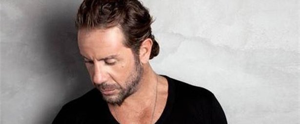 Γιώργος Μαζωνάκης: "Είχα μια μεγαλομανία από μικρός"!