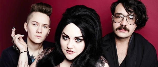 Ακούστε την νέα επιτυχία των Gossip!