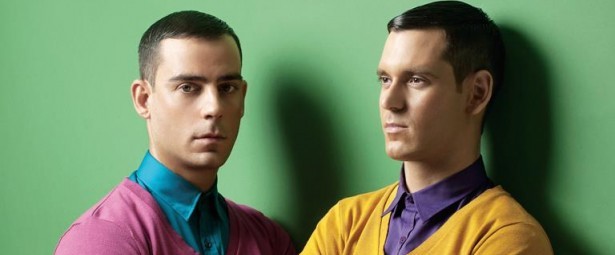 Έρχεται νέο single από τους HouseTwins σε συνεργασία με τον Chris Kid