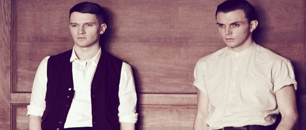 Οι Hurts ανακοίνωσαν Ευρωπαϊκή περιοδεία!