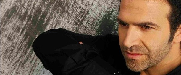 "Κόρη ενός Θεού" το νέο video clip του Ηλία Παλιουδάκη!