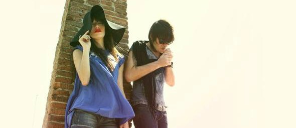 Η Ειρήνη Δούκα και ο Greggy K επιστρέφουν με νέο single!