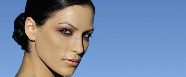 Ειρήνη Μερκούρη: "Έχω τη ζωή μου χάρη σ' ένα θαύμα"