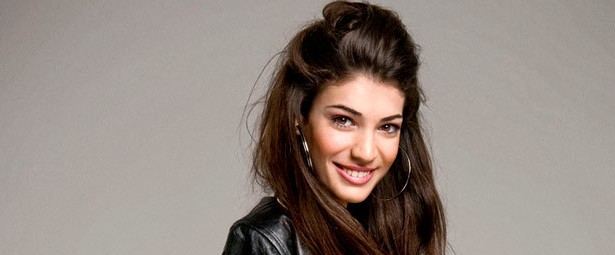 Χριστούγεννα με την Ήβη Αδάμου