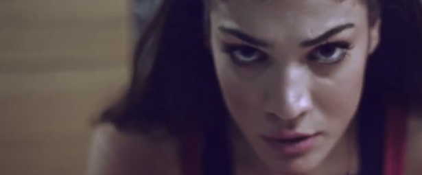 Ήβη Αδάμου | Δες το trailer από το νέο clip!