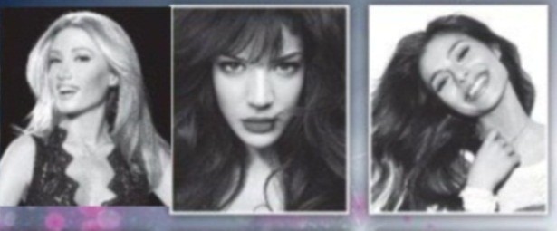 Ποια θα πάρει το βραβείο;