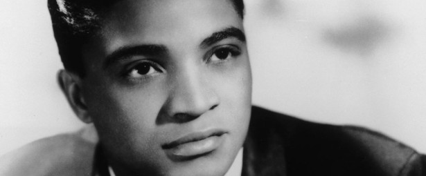 Το «Reet Petite» του Jackie Wilson ανεβαίνει στο Νο1 της Μεγάλης Βρετανίας στις 27/12/1986