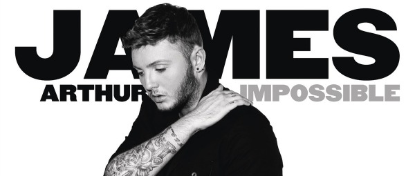 Δείτε το πρώτο video clip του νικητή του X-Factor U.K., James Arthur!