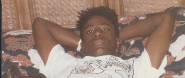 Βιογραφία | John Spence