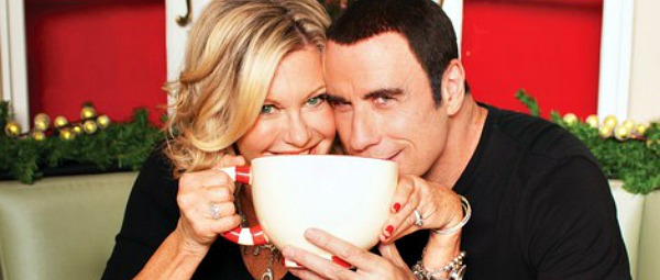 Δείτε το ολοκαίνουριο video clip του John Travolta με την Olivia Newton John!