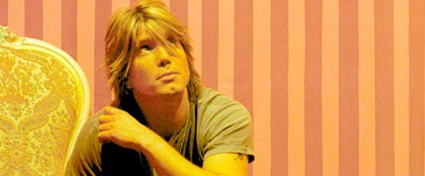 Βιογραφία |  Johnny Rzeznik