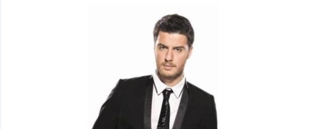 "Πάρε να 'χεις" από Γιάννη Μπέκα!