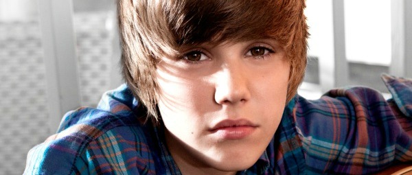 Η ζωή του Bieber σε κωμική σειρά;