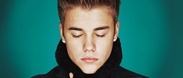 Δυο καινούρια τραγούδια και μαριχουάνα για τον Justin Bieber