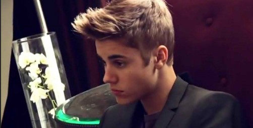 O Justin Bieber προσθέτει δυο τραγούδια στο 'Believe Acoustic'